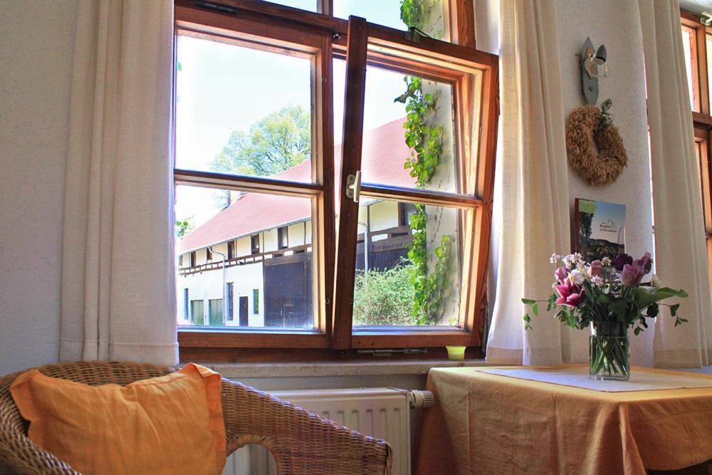Berghof Lichtenhain Lichtenhain  Cameră foto